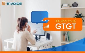 Tính thuế GTGT thế nào?