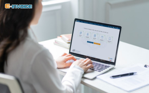 Giải pháp quản lý hóa đơn đầu vào