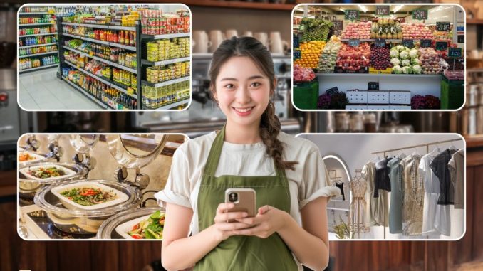 Chính sách miễn thuế với hộ kinh doanh