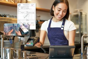 Thuế và lệ phí môn bài đối với hộ kinh doanh