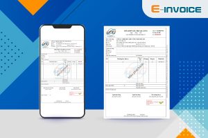 Quy định hóa đơn điện tử