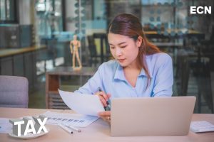 Quy định thuế GTGT