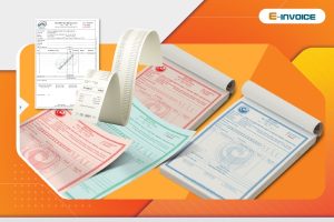 Hóa đơn điển tử