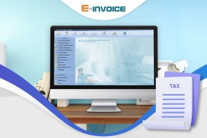 Quy định về hoá đơn điện tử