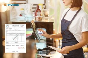 Nghị định 68 quy định thế nào về hóa đơn điện tử