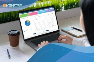 Báo cáo tài chính