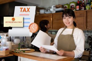 Hộ kinh doanh được miễn thuế TNCN thế nào?