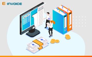 Nội dung hóa đơn thương mại