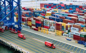 Thương mại quốc tế có thể gặp những rào cản nào?