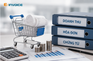 Hồ sơ khai thuế chuẩn bị thế nào?