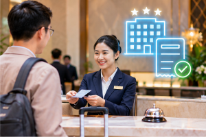 Lợi ích của hóa đơn điện tử