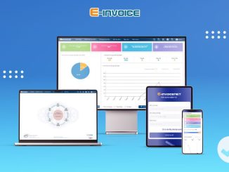 Cách lập hóa đơn điện tử sau khi thay đổi địa giới hành chính