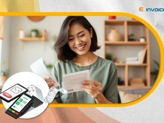 Top nhà cung cấp dịch vụ hóa đơn điện tử uy tín