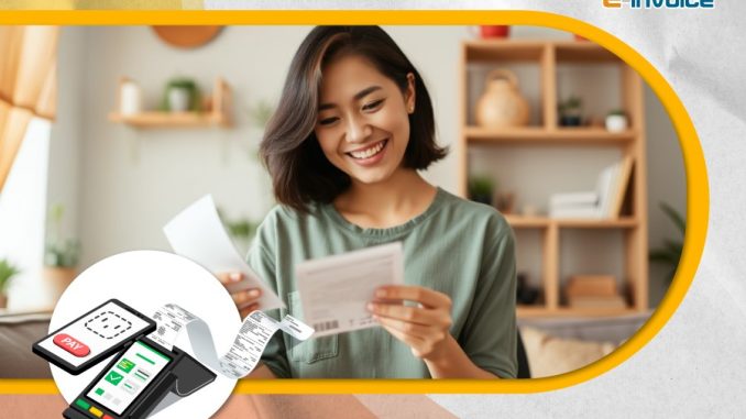 Top nhà cung cấp dịch vụ hóa đơn điện tử uy tín