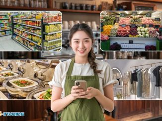 Chính sách miễn thuế với hộ kinh doanh