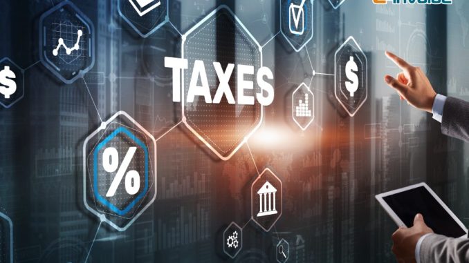 reqw dsfgsd Quy định thuế bảo vệ môi trường