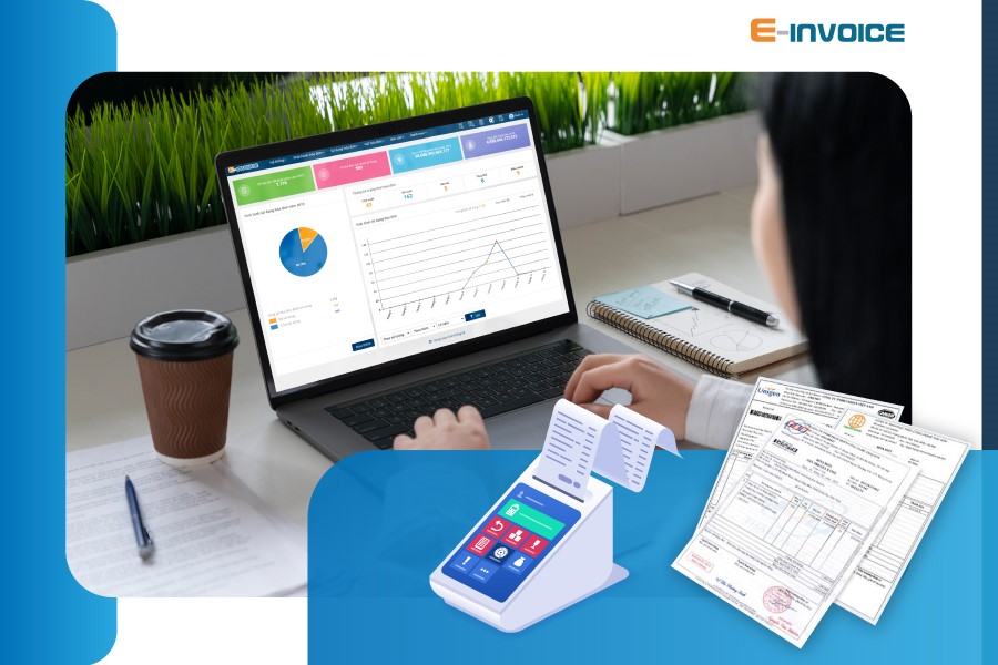 Tra cứu hóa đơn điện tử