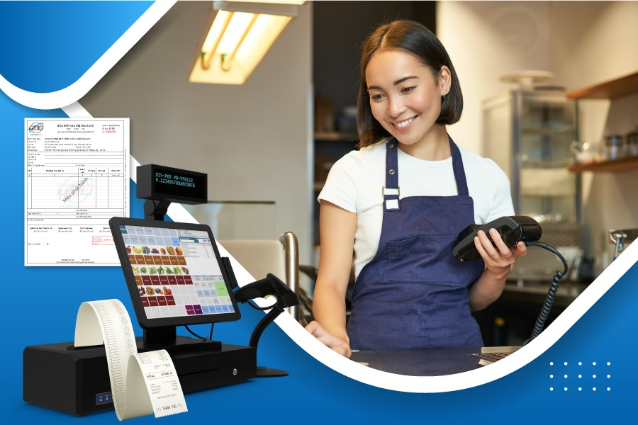 Báo giá hóa đơn điện tử