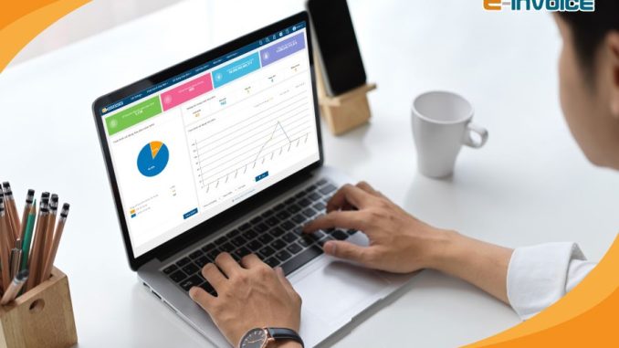 Ủy nhiệm sàn thương mại lập hóa đơn có được không?