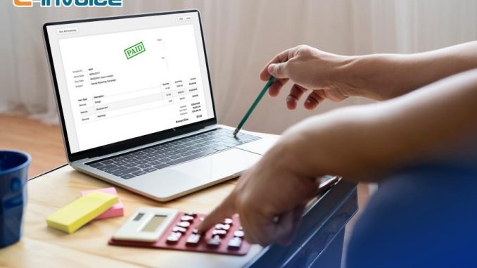 Nghị định 310 quy định xử phạt vi phạm hóa đơn