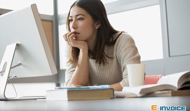 Quy định hóa đơn VAT