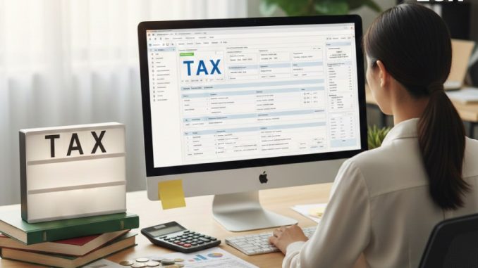 Thuế suất thuế tncn