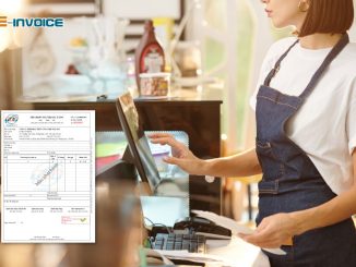 Hóa đơn điện tử bắt buộc khi nào?