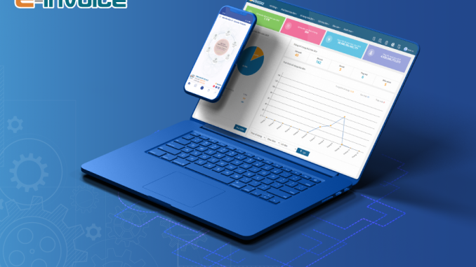 Hóa đơn điện tử theo Nghị định 68/2026/NĐ-CP