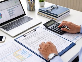 Kế toán thuế đóng vai trò thế nào?
