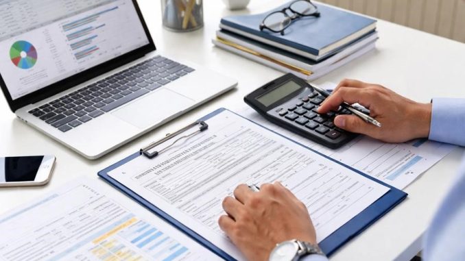 Kế toán thuế đóng vai trò thế nào?