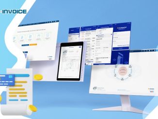 Hóa đơn điện tử áp dụng với lĩnh vực F&B