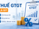 Thuế GTGT là gì