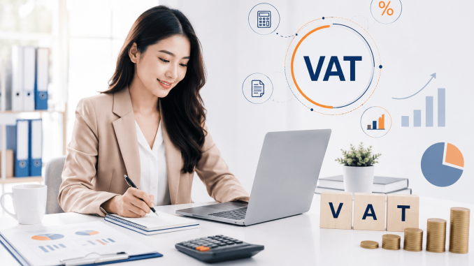 Hóa đơn GTGT kiêm tờ khai hoàn thuế