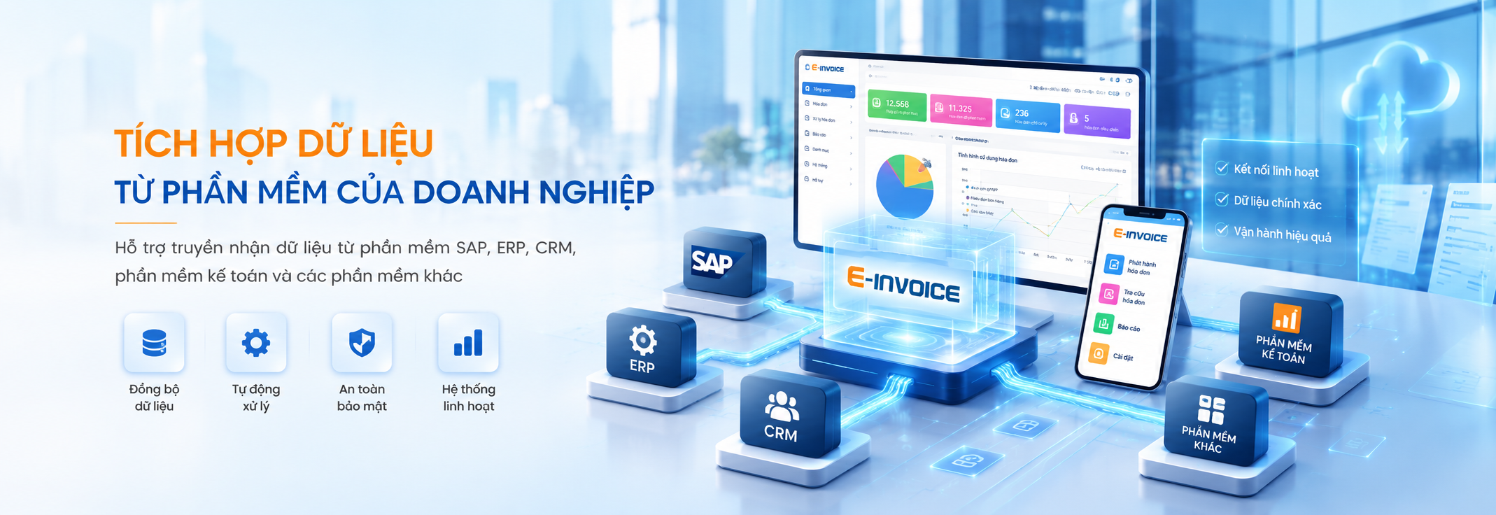 QUẢN LÝ TÀI LIỆU