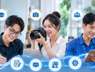 Thuế TNCN đối với thu nhập vãng lai